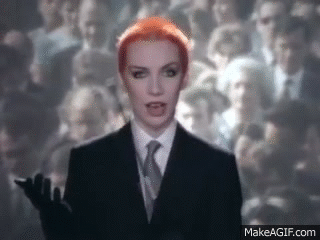 Eurythmics - Sweet Dreams (Are Made Of This) (Official Video) on ...