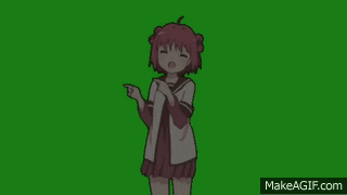 Discover more than 57 anime dancing gifs - in.cdgdbentre