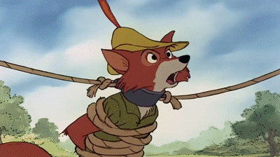 Robin Hood GIFs