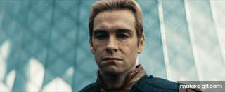 The Boys 2x05 Homelander Addressed The Protest On Make A Gif