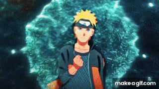 Naruto Badass edit - Frontlines [Edit/AMV]! 