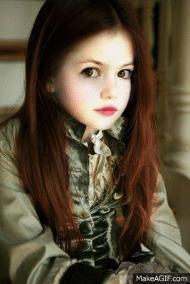 Lena A on Make a GIF