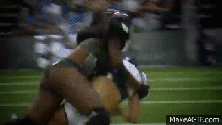 lingerie football sexy moments Lingerie Football: Los Angeles Temptation Team main image 0