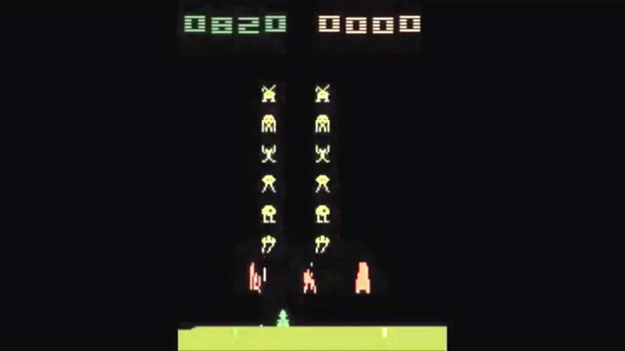 Level Control Gif Nature : Human-level control through deep reinforcement learning on ...