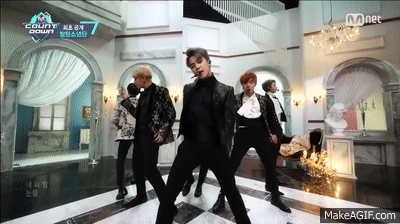 bts blood sweat and tears download mp4
