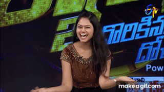 Cash |SriKrishna,Ramya Behara,Uma Neha,Sony | 20th October 2018 | Full  Episode | ETV Telugu on Make a GIF