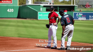 Red Sox All-Access 2021: Episode 3  J.D. Martinez Takes the Mic 