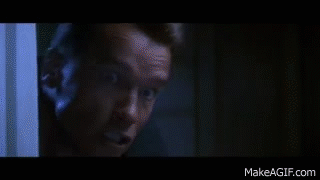 Arnold Schwarzenegger Eraser On Make A Gif