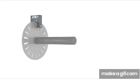 ¿Cómo funciona un ENCODER? Lineal y Rotativo, Incremental y Absoluto on ...
