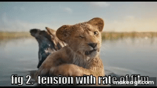 Mufasa: The Lion King | Official Trailer on Make a GIF