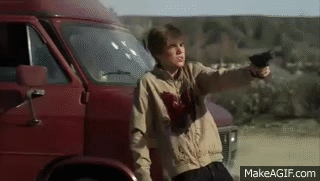 Justin Bieber Shot and CSI [High Quality] Killed on Make a GIF