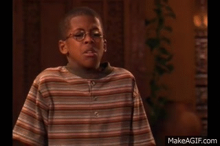 See The Kids From 'The Bernie Mac Show' 15 Years Later.