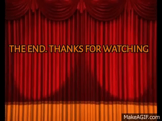 Opening Curtains Lights Flashing Stage Animation Anime Studio Free On Make A Gif