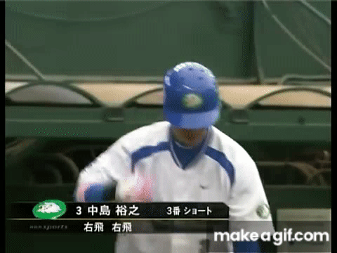 大嶺祐太プロ初登板
