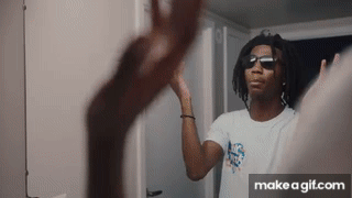Bezzal | Cant Duck Em | Official Video | Shot By. LMB FILMZ # ...