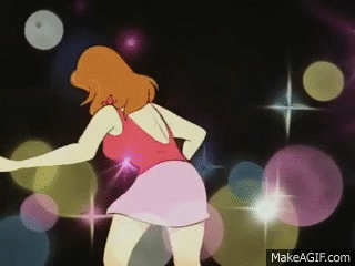 Fujiko dance