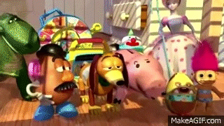Get Sad Strange Little Man Gif Pictures