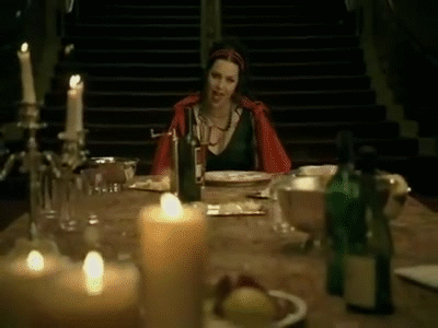 Evanescence - Call Me When You'Re Sober On Make A GIF