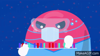 Genetic Engineering Will Change Everything Forever – CRISPR on Make a GIF