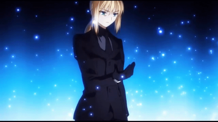 Fate Zero Op 1 On Make A Gif Fate Zero Op 1 On Make A Gif