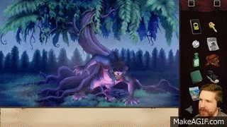 Goosebumps The Game Beast From The East Death On Make A Gif