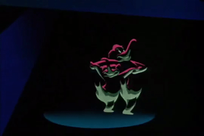 Pink Elephants - Dumbo on Make a GIF