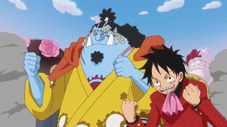One Piece Episode 4 Brook Destroy Mother Caramel Photos English Sub On Make A Gif