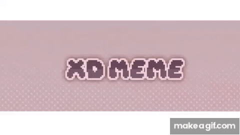 XD MEME /// ORIGINAL BY ZZEFF /// touch grass meme on Make a GIF