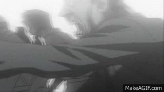 Hellsing opening HD [720p] on Make a GIF