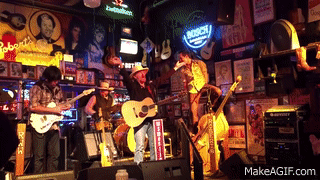 Drummer Falls Out Window!!! on Make a GIF