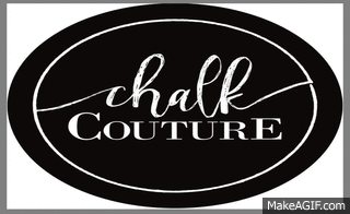 Chalk Couture on Make a GIF