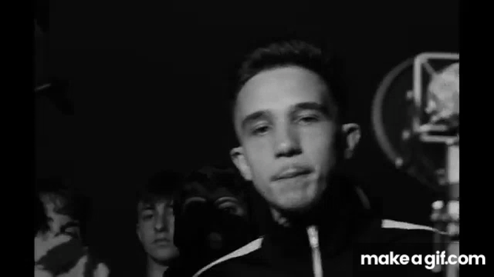 MGK666 Crima Organizata On Make A GIF