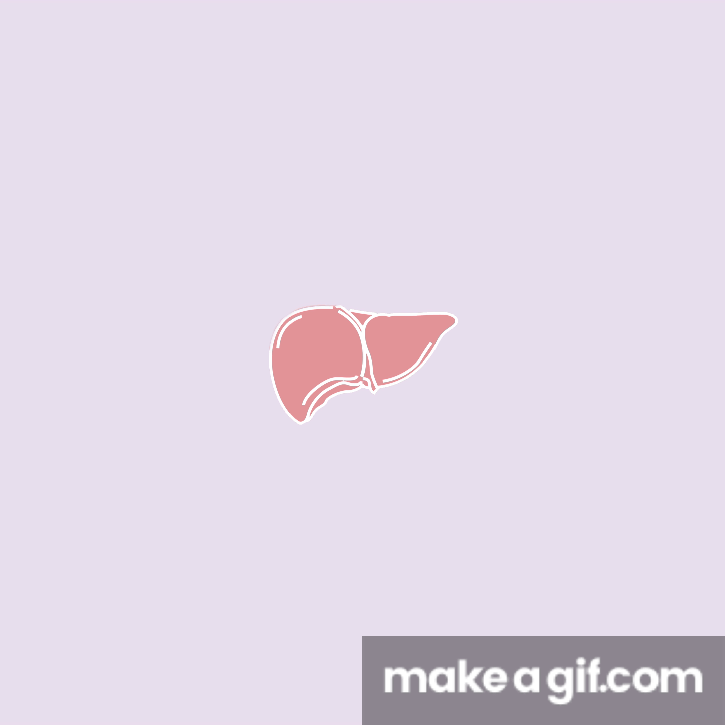 Liver on Make a GIF