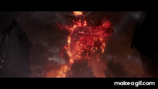 Thor: Ragnarok (2017) - Asgard's Doom