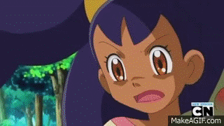 Pokemon Season 16 Episode 42 Team Rocket's Shocking Recruit on Make a GIF