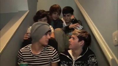 One Direction - Funny Moments 2013 HD on Make a GIF