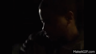 Michael Lee | The Wire Edit on Make a GIF