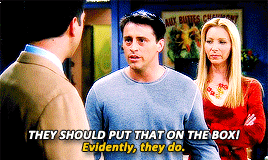 leave-me-hypnotized-love:But you know, condoms only work, like,... on Make a GIF