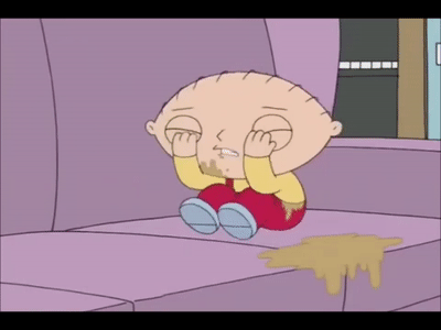 Family Guy- Vomiting Compilation on Make a GIF