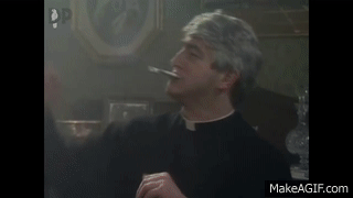 father ted cigarettes and alcohol Cigarettes and Alcohol and Rollerblading