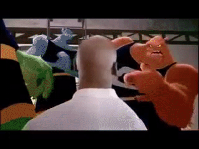 Michael Jordan GIF by Space Jam - Find & Share on GIPHY