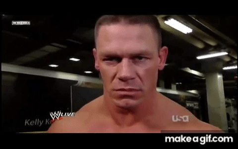 pissed off face gif