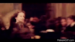 #Dramione on Make a GIF