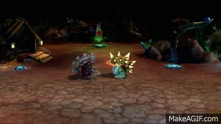 Lol Skin 拉姆斯 英雄聯盟新造型預覽 Lol 造型影片拉姆斯