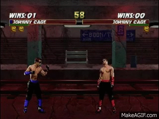 Mortal-kombat-trilogy GIFs - Get the best GIF on GIPHY