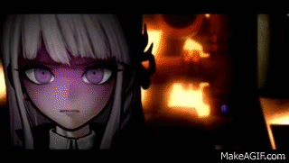 Featured image of post Kirigiri Kyoko Death So she isn t dead by the end of the series haven t uploaded in a while so here s a clip from