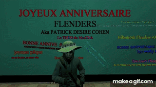 Le Jour De Patrick Desire Cohen Flenders Garry S Mod Darkrp On Make A Gif