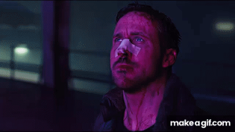 Ryan Gosling is Literally Me