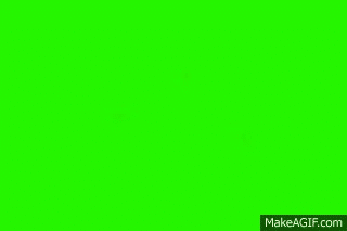 regeneration green screen on Make a GIF