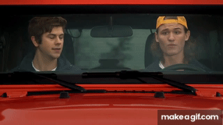 Best of Reilly & Jonesy Pt 1 | Letterkenny on Make a GIF